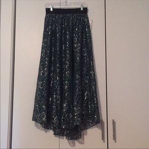 Lularoe Lucy Skirt